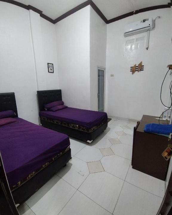 Photo of Bedroom in Krui