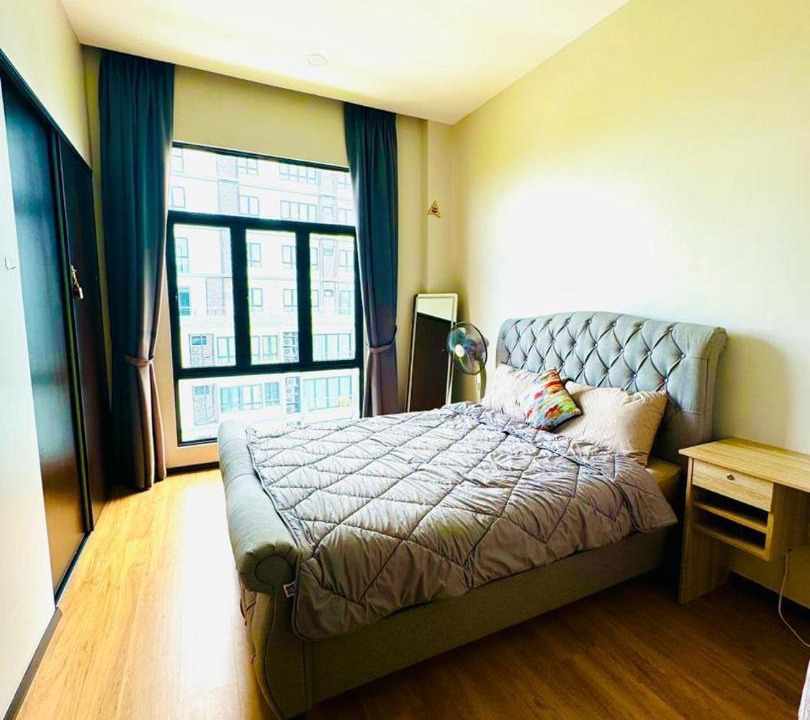 Photo of Bedroom in Kuching