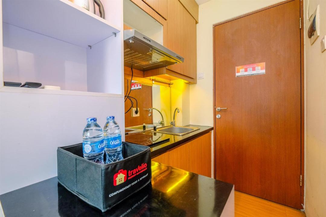 Photo of Kitchen in Kayu Putih
