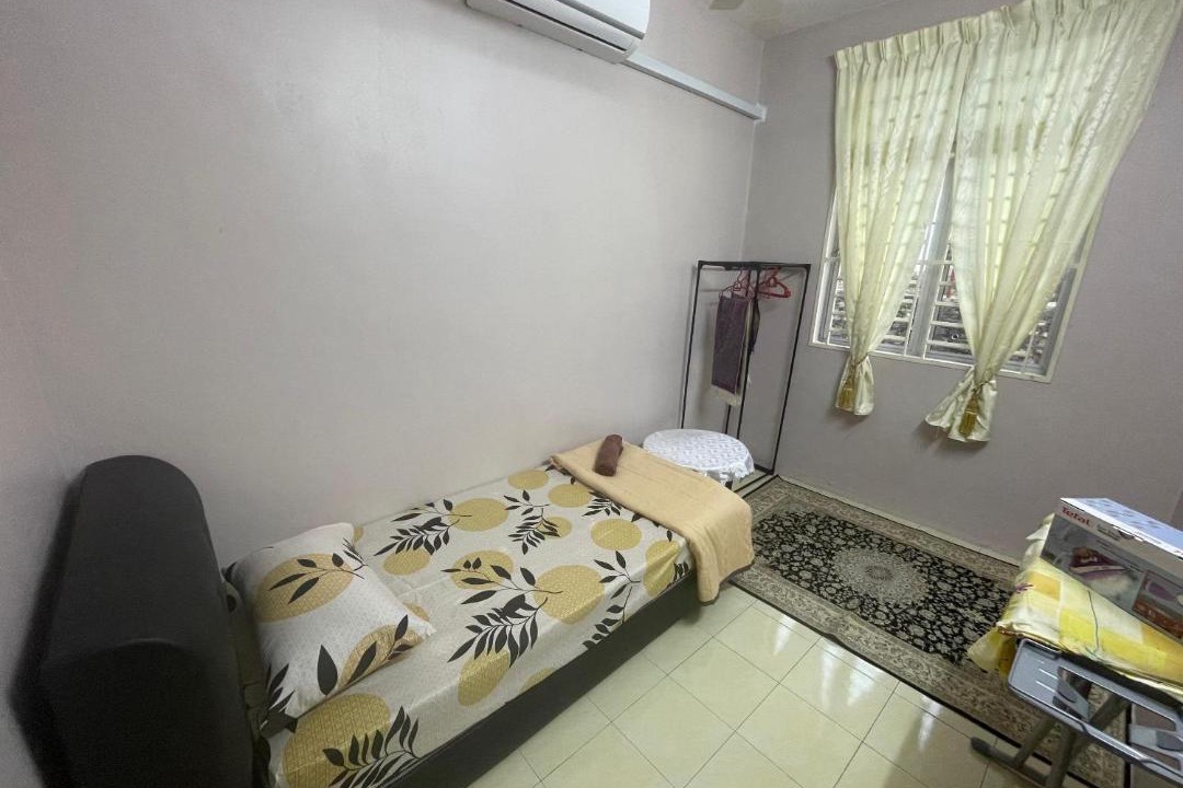 Photo of Bedroom in Johol