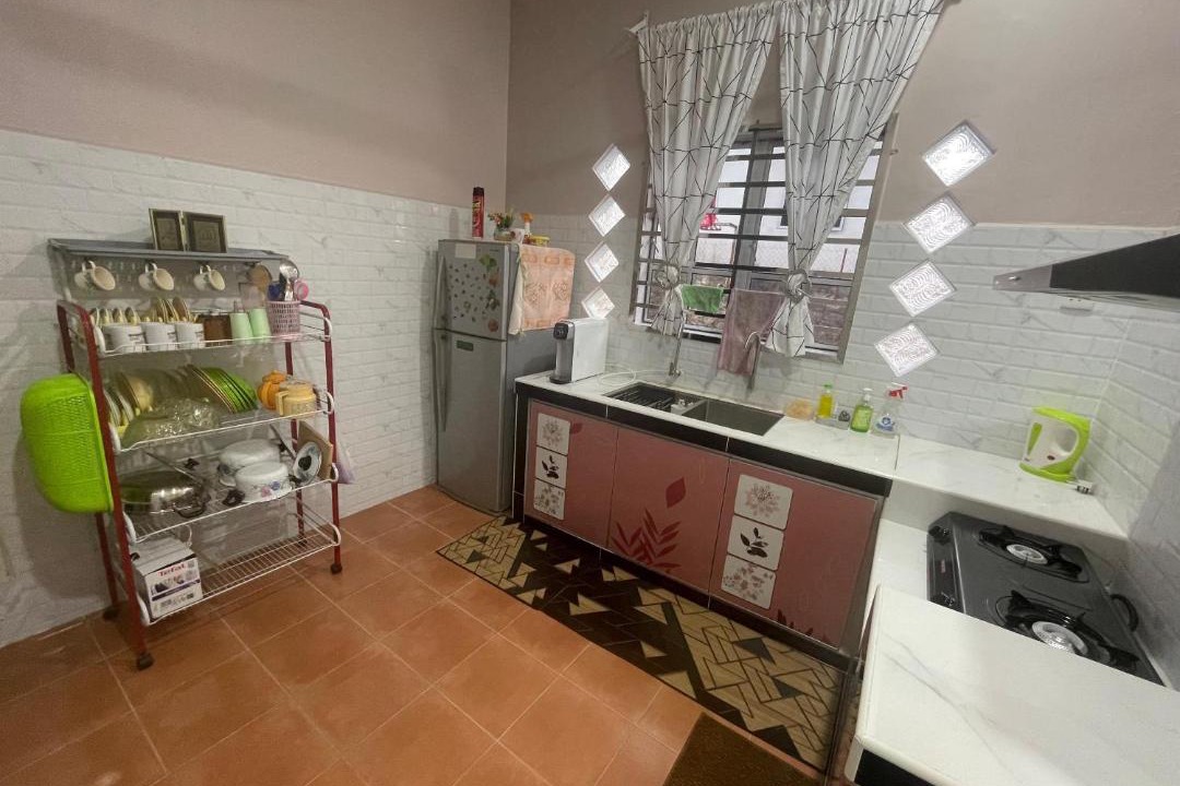 Photo of Kitchen in Johol
