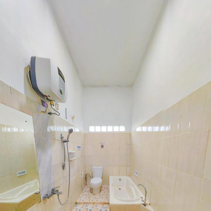 Photo of Bathroom in Sukaraja
