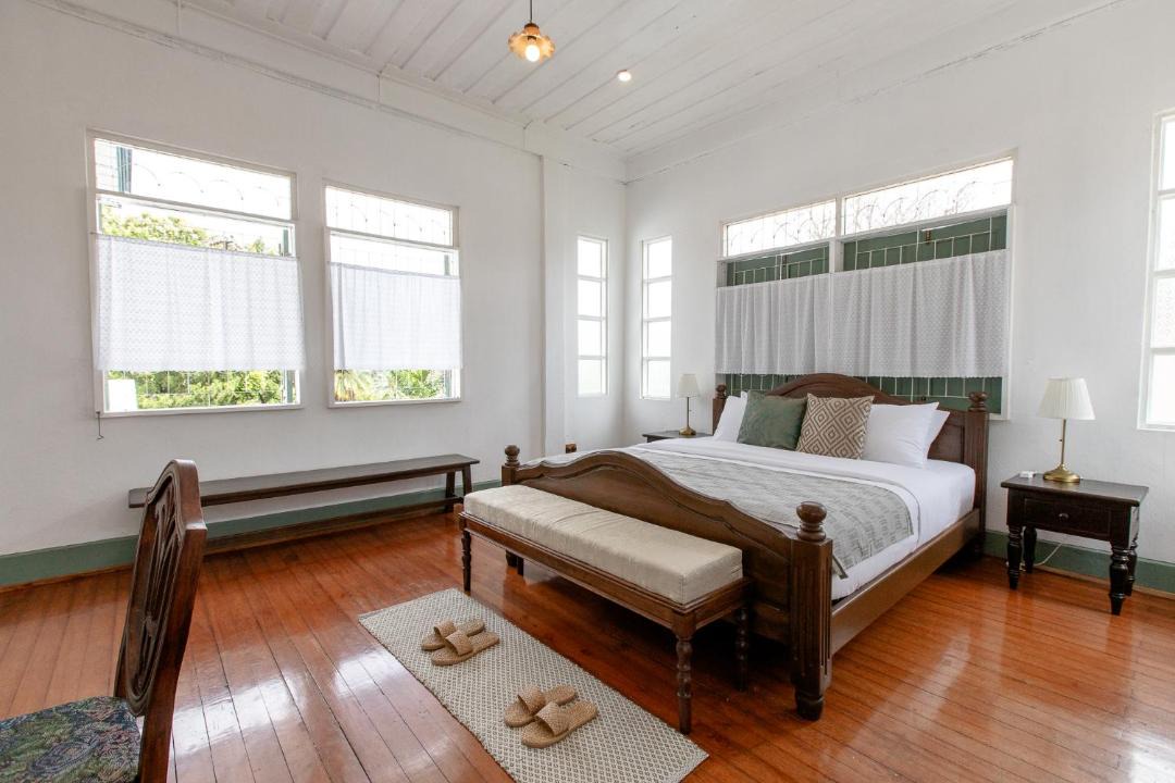 Photo of Bedroom in Wieng