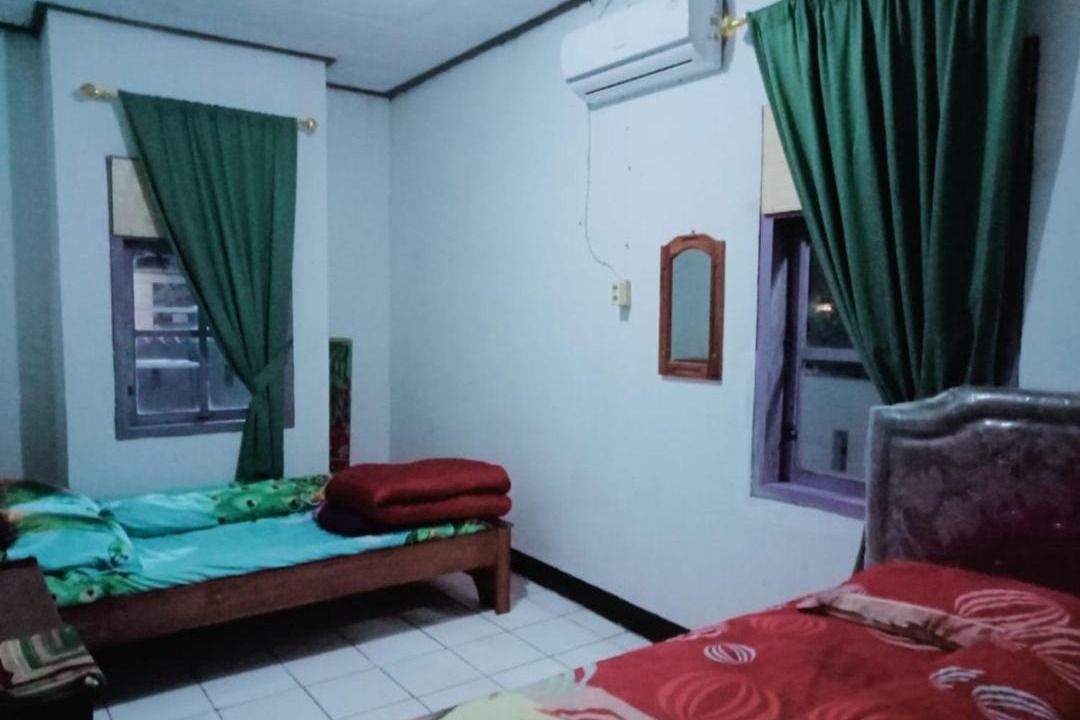 Photo of Bedroom in Ciwaru