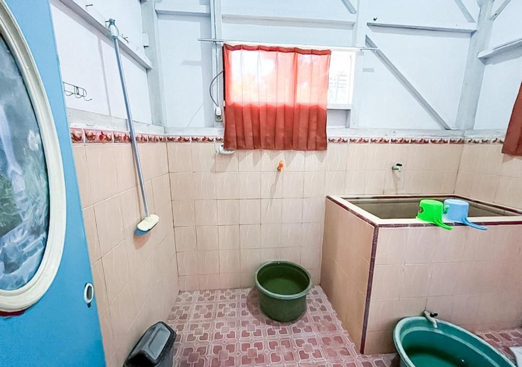 Photo of Bathroom in Ciwaru