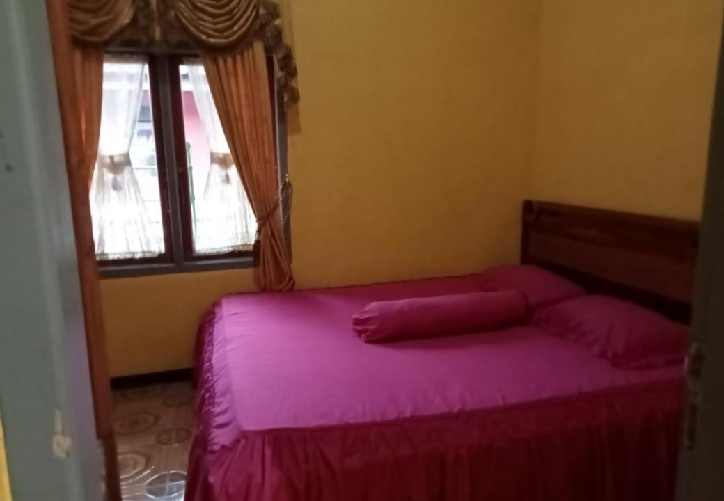 Photo of Bedroom in Ciwaru