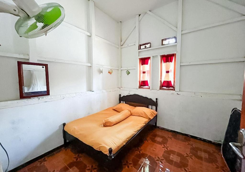 Photo of Bedroom in Ciwaru