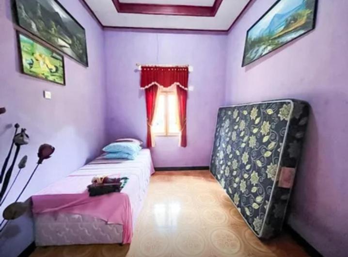 Photo of Bedroom in Ciwaru