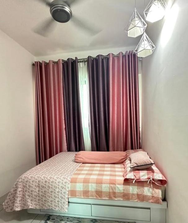 Photo of Bedroom in Kampung Masjid Timah