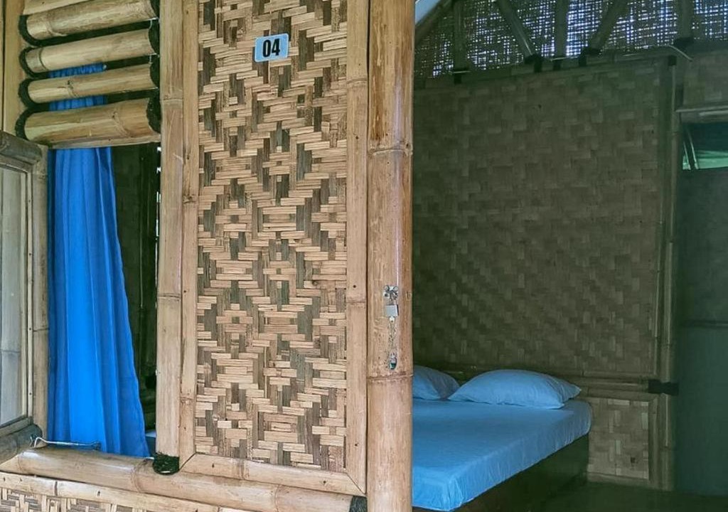 Photo of Bedroom in Pamijahan