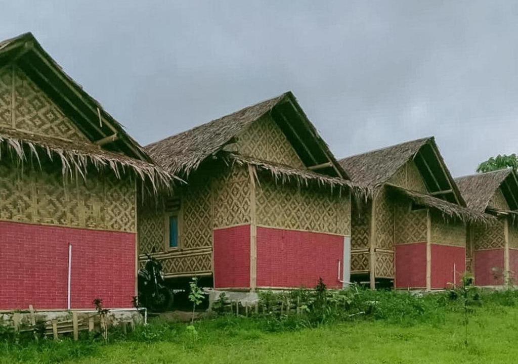 Photo of Buildings in Pamijahan