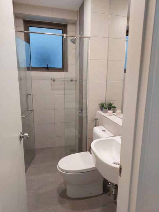 Photo of Bathroom in Cyberjaya