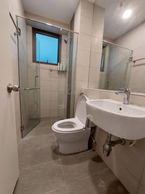 Photo of Bathroom in Cyberjaya