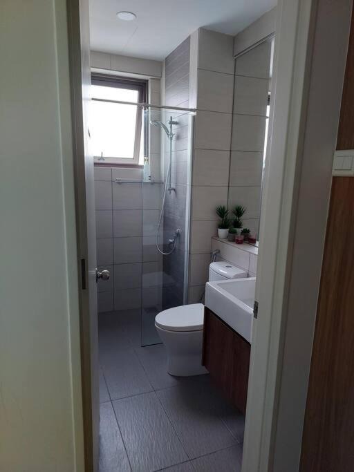 Photo of Bathroom in Cyberjaya