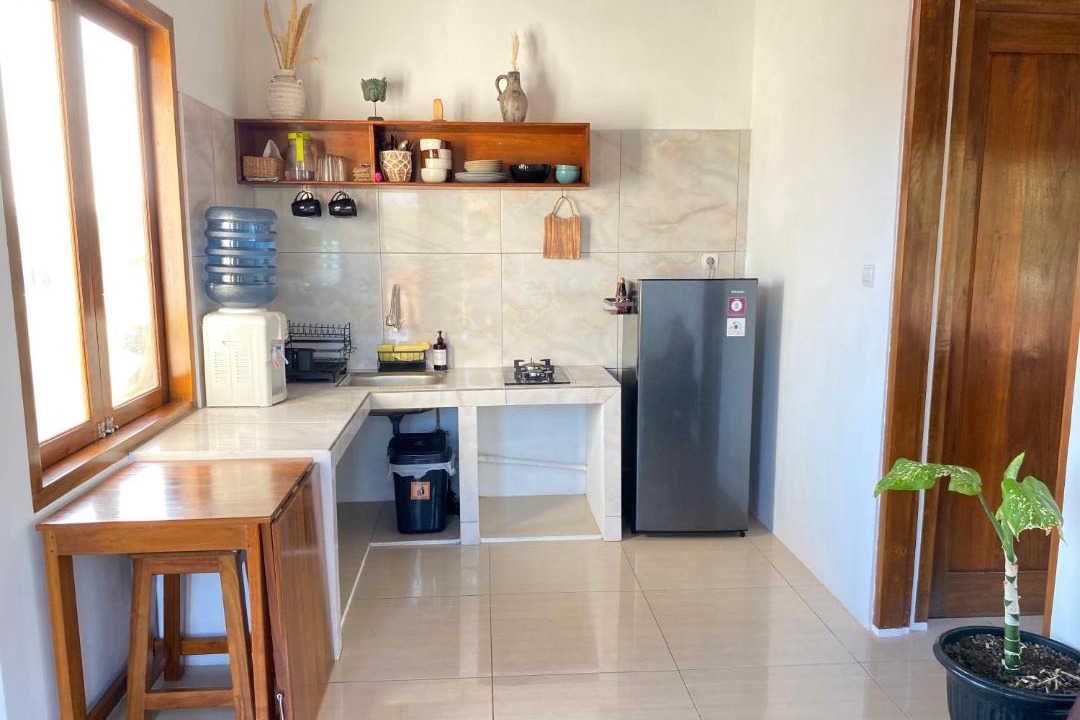 Photo of Kitchen in Watukarung