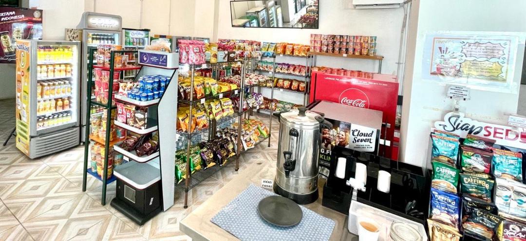 Photo of Kitchen in Kemanggisan