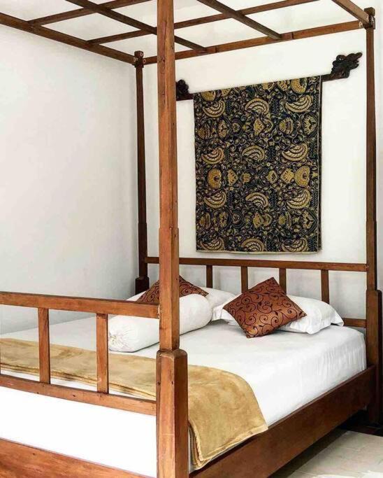 Photo of Bedroom in Bogor Tengah