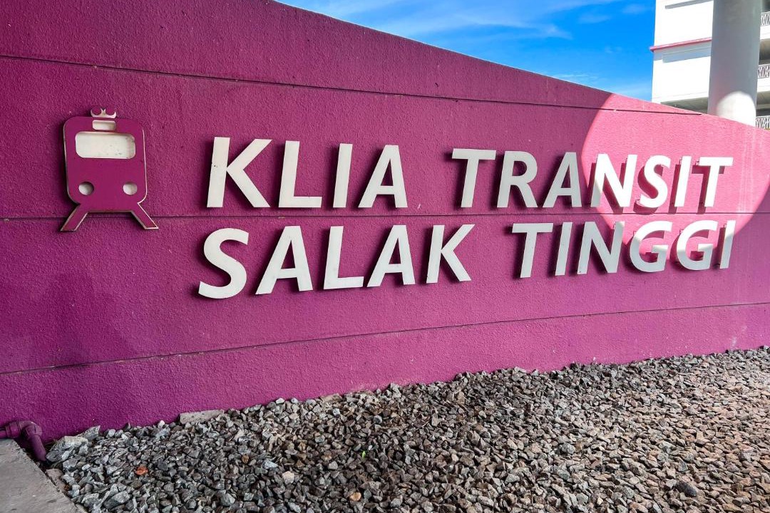 Photo of Others in Kota Warisan