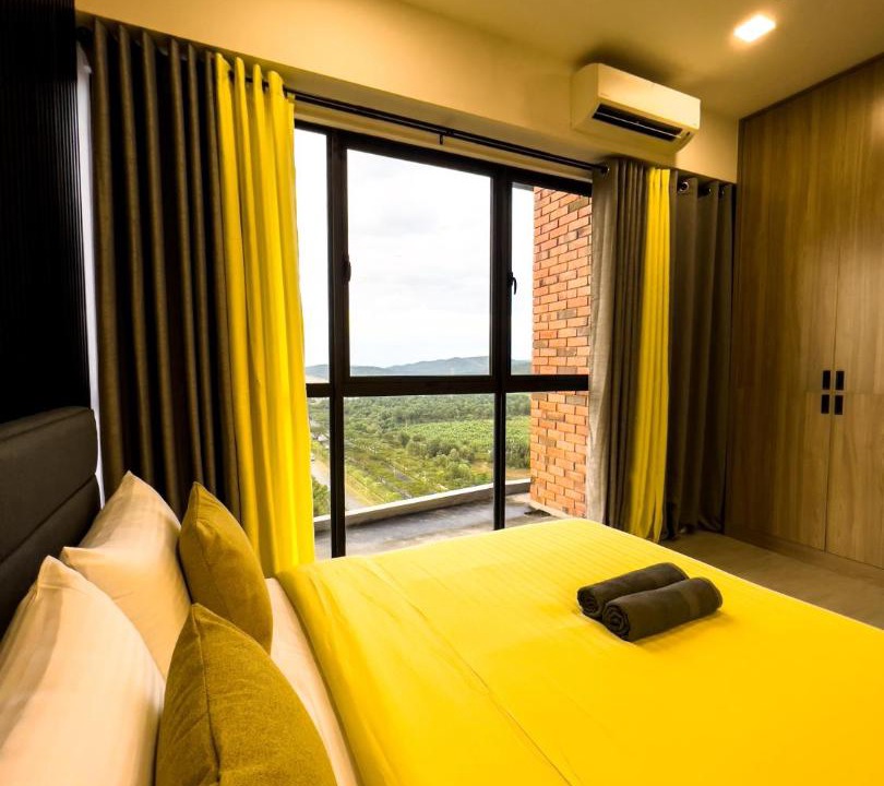 Photo of Bedroom in Kota Warisan