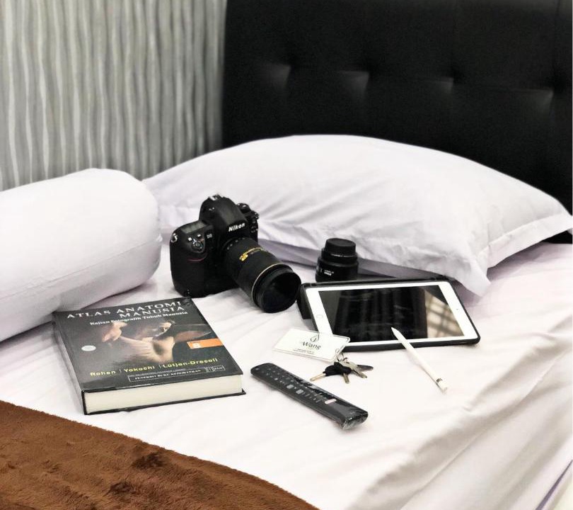 Photo of Bedroom in Central Yogyakarta
