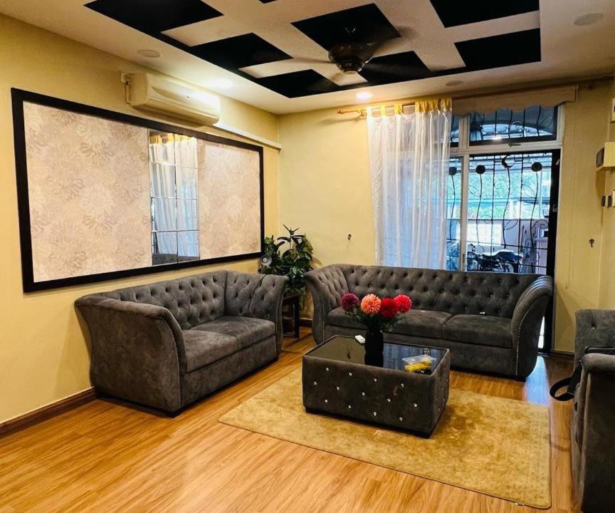 Photo of Livingroom in Daerah Kulai