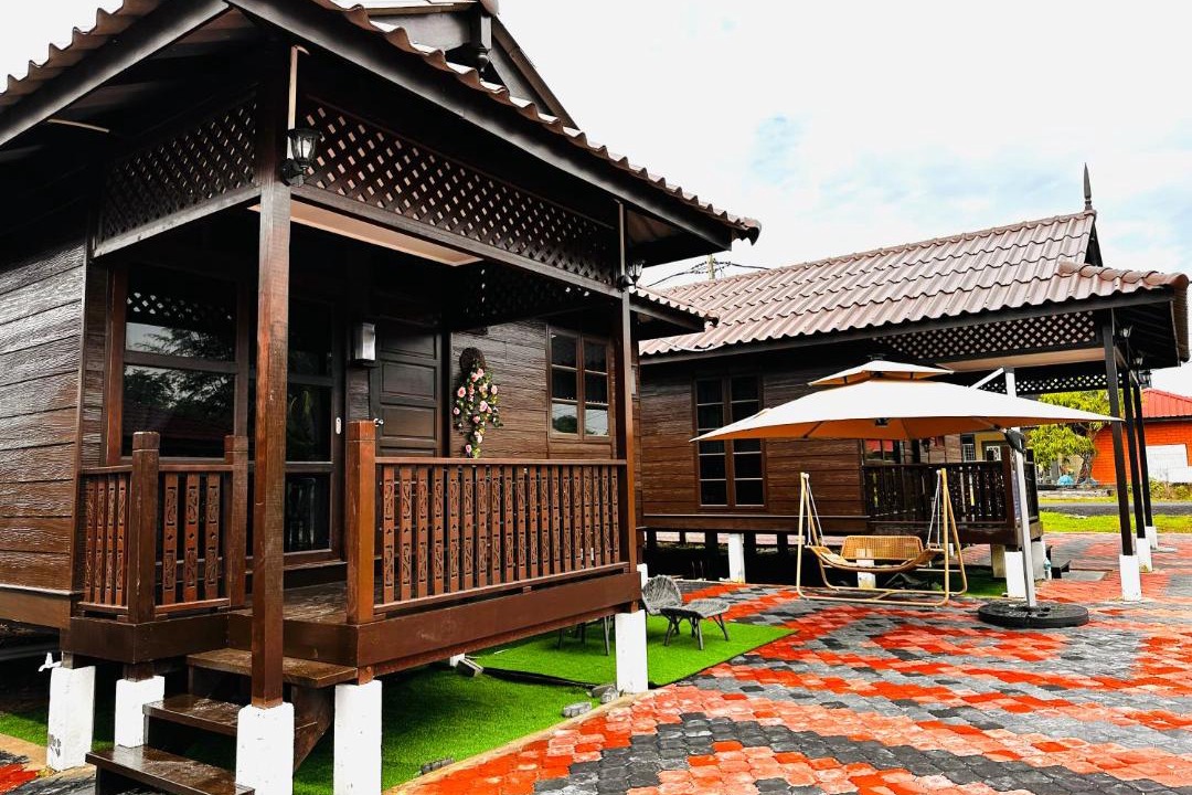 Photo of Others in Kampung Ulu Takir