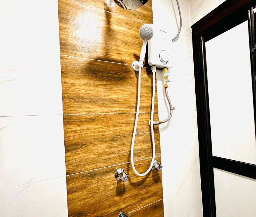 Photo of Bathroom in Kampung Ulu Takir
