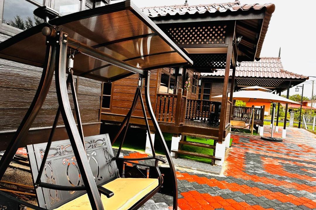 Photo of Others in Kampung Ulu Takir