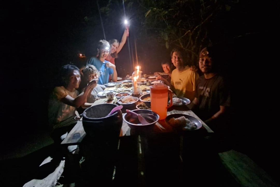 Photo of Others in Bohorok