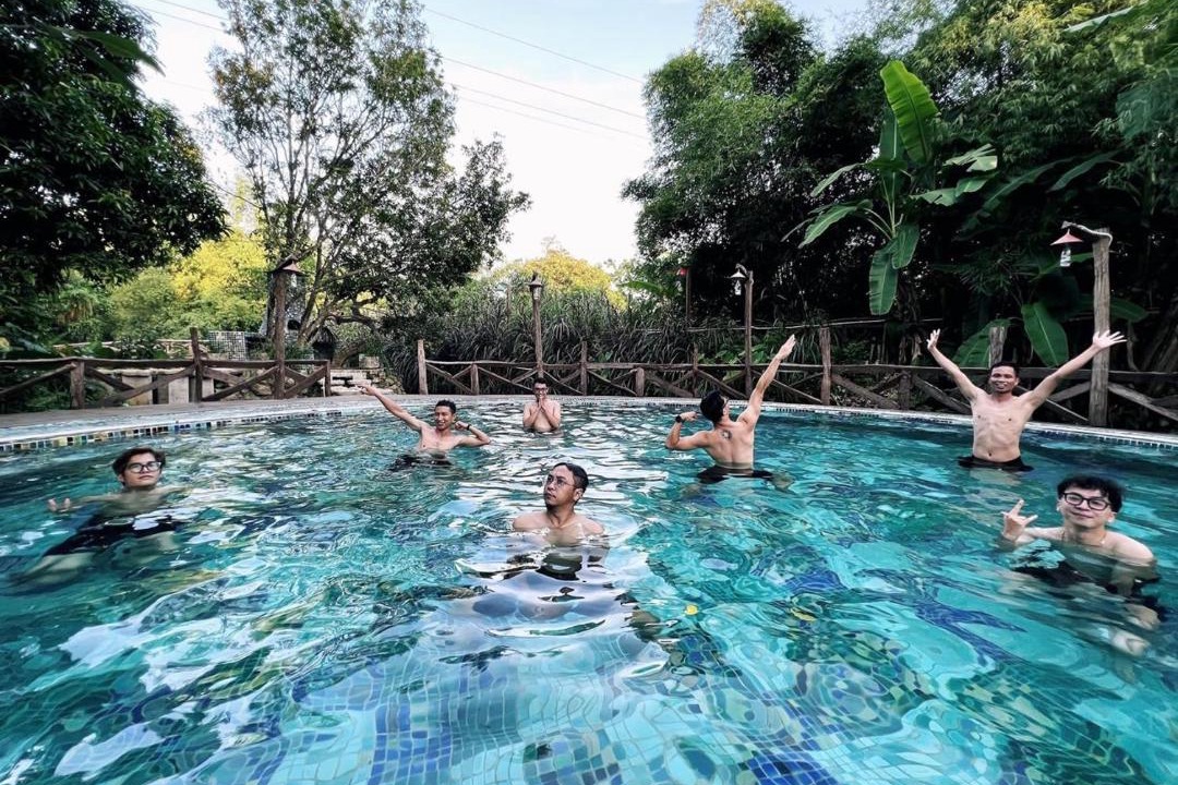 Photo of Outdoor in Luong Son