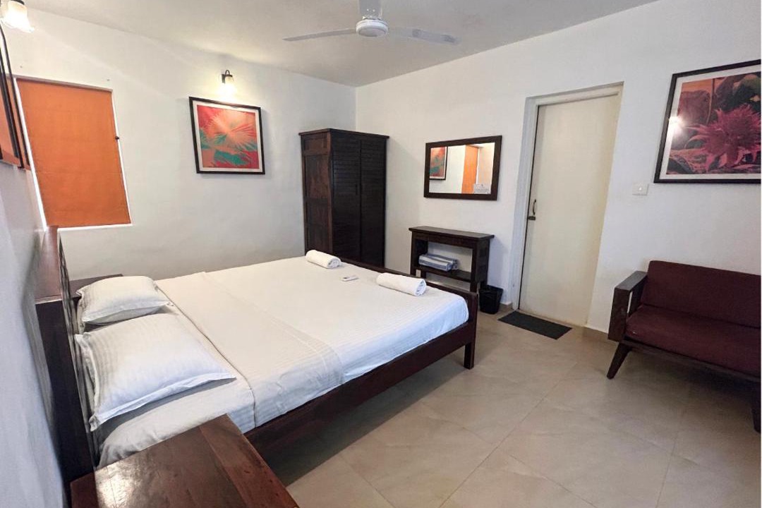 Photo of Bedroom in Gauravaddo
