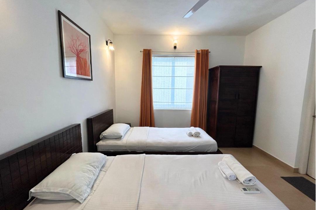 Photo of Bedroom in Gauravaddo