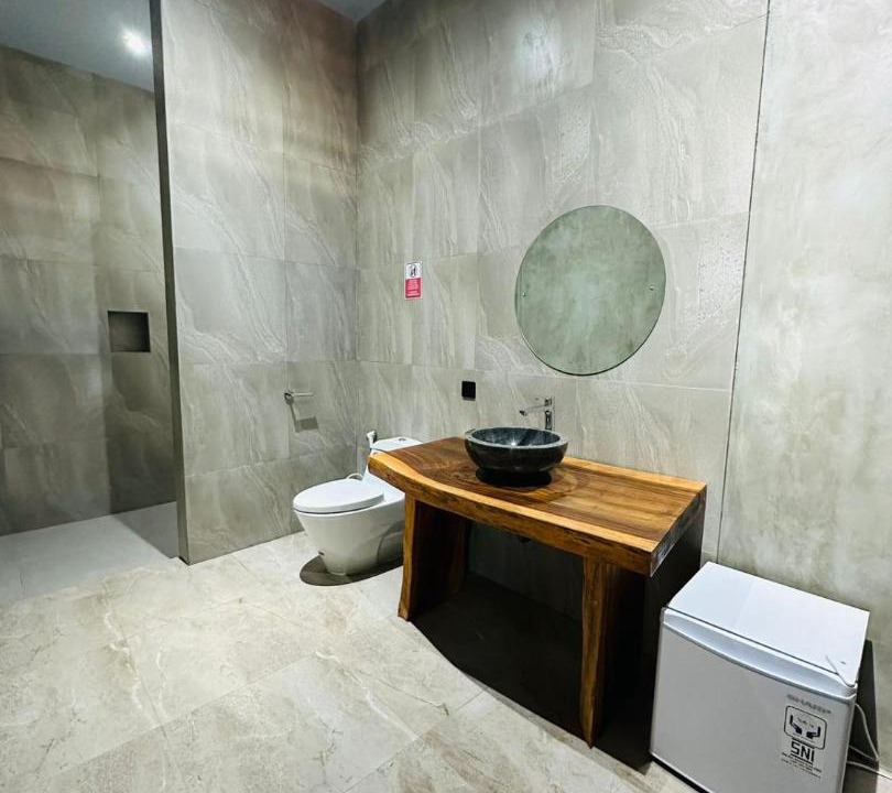 Photo of Bathroom in Uluwatu