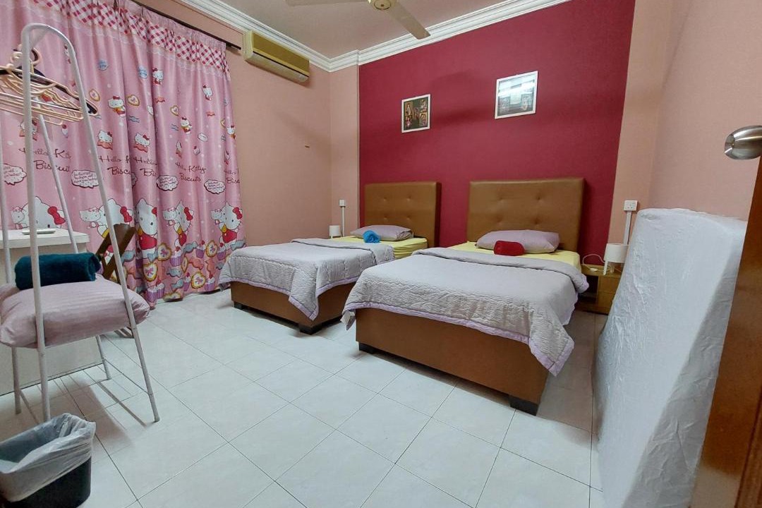 Photo of Bedroom in Malacca City