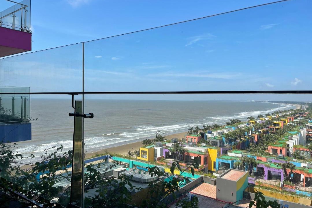 Photo of Patio Balcony in Hoang Hoa