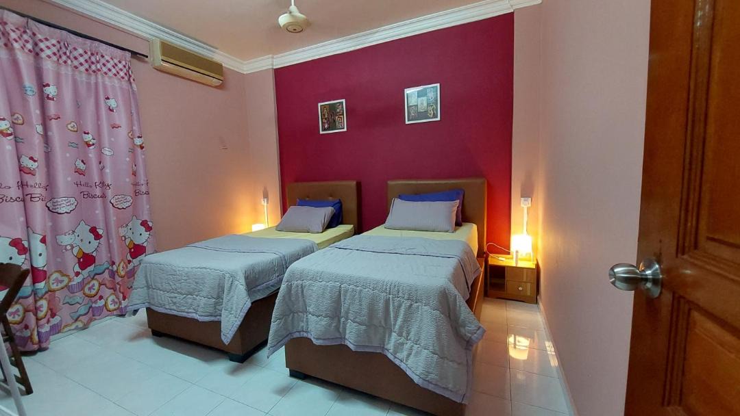 Photo of Bedroom in Malacca City