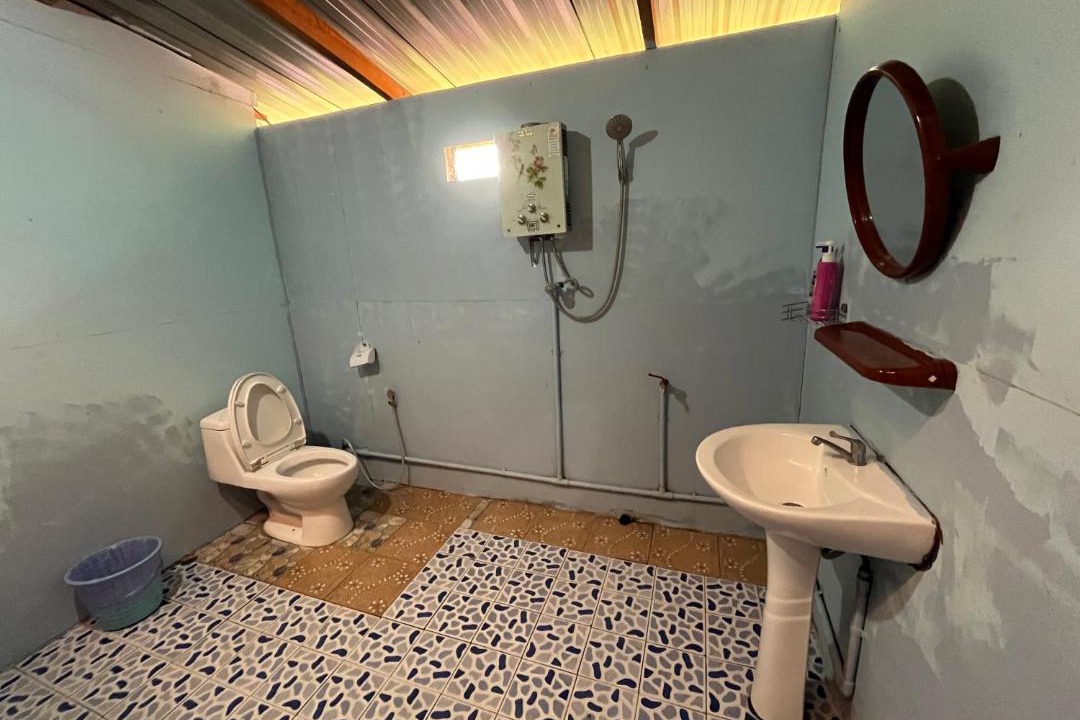 Photo of Bathroom in Chom Thong