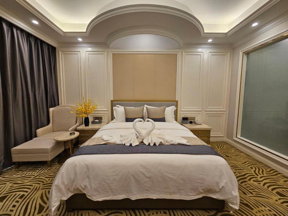 Photo of Bedroom in Kenue Kang