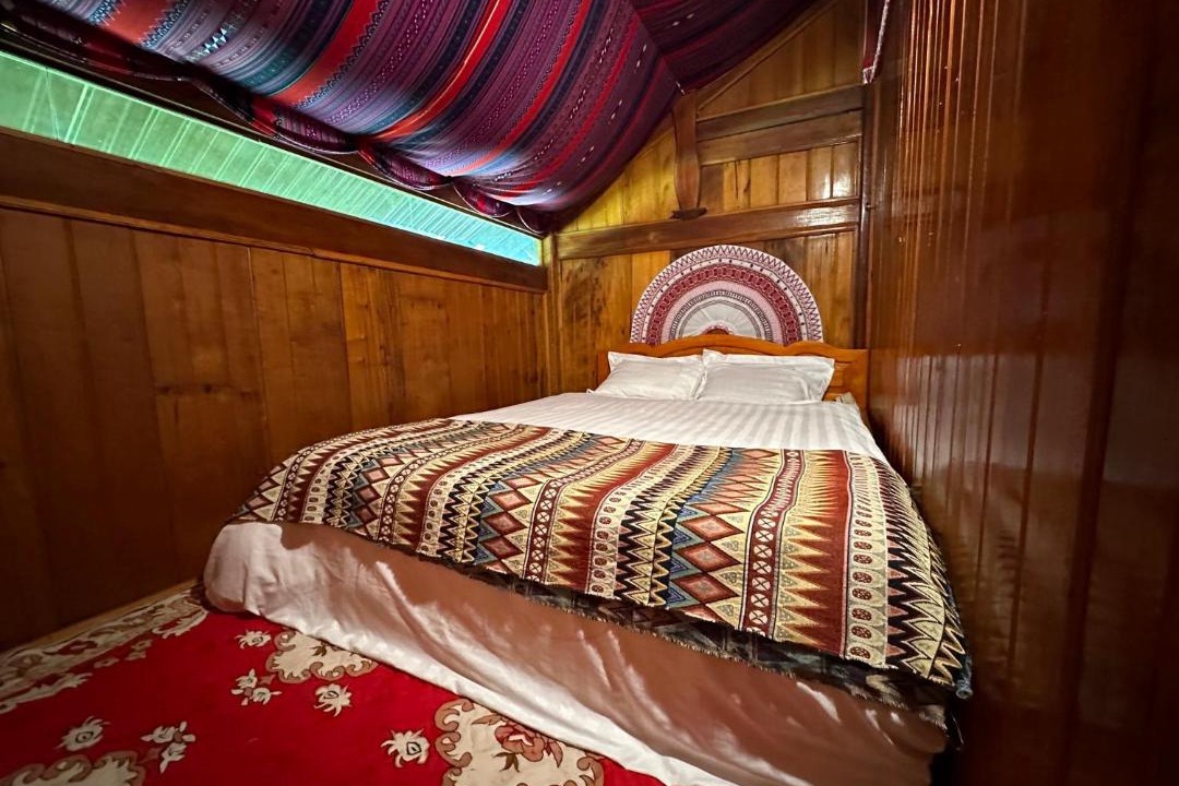 Photo of Bedroom in Sa Pa