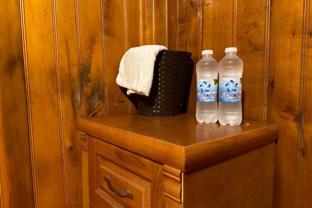 Photo of Bathroom in Sa Pa