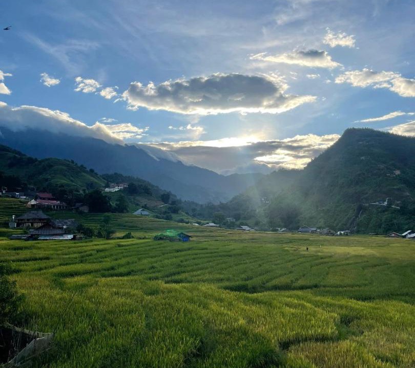 Photo of Others in Sa Pa