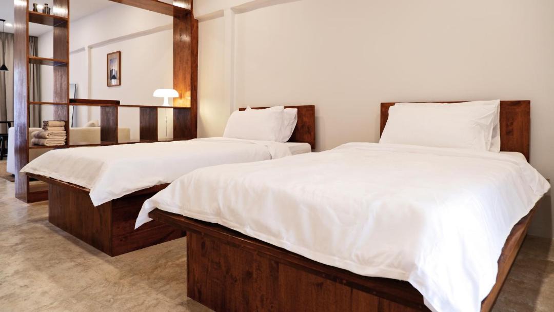 Photo of Bedroom in Loei Province