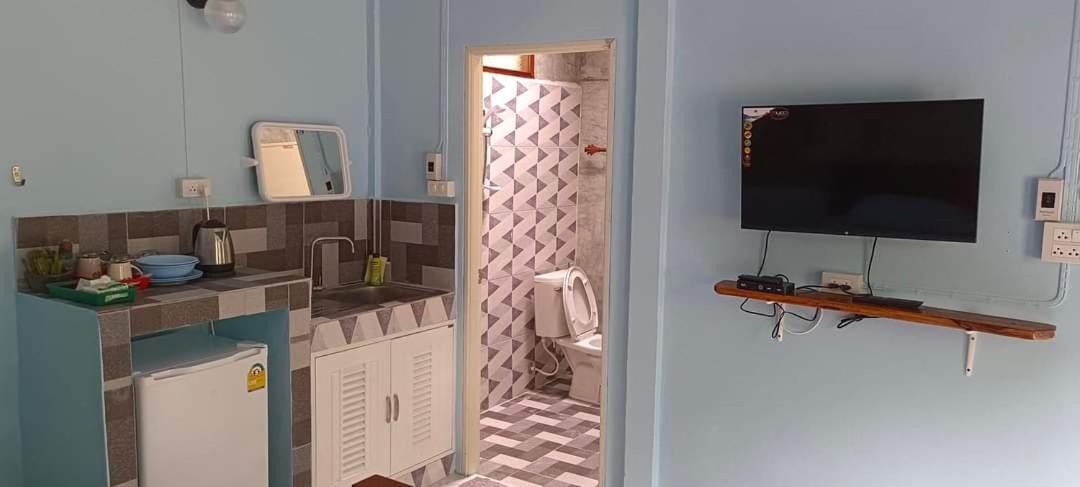 Photo of Bathroom in Khao Yoi