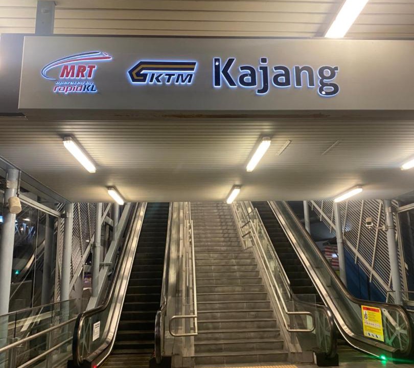 Photo of Others in Kajang