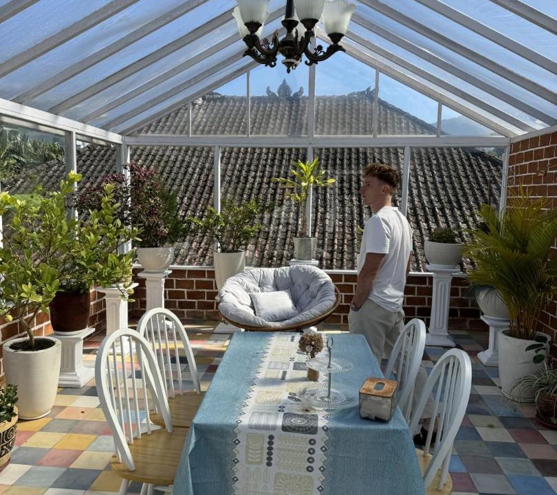 Photo of Patio Balcony in Candikuning