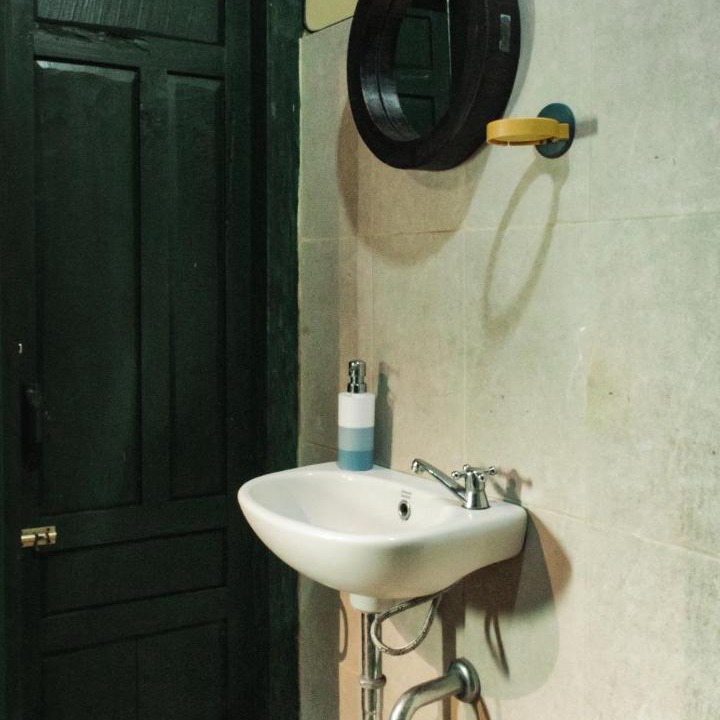 Photo of Bathroom in Ngemplak