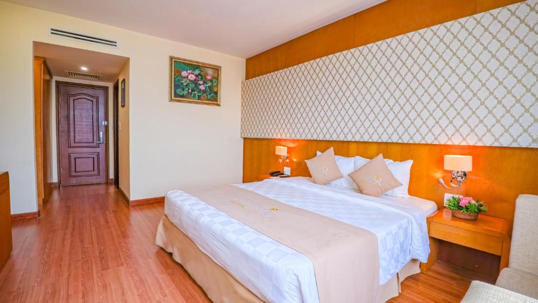Photo of Bedroom in Rach Gia