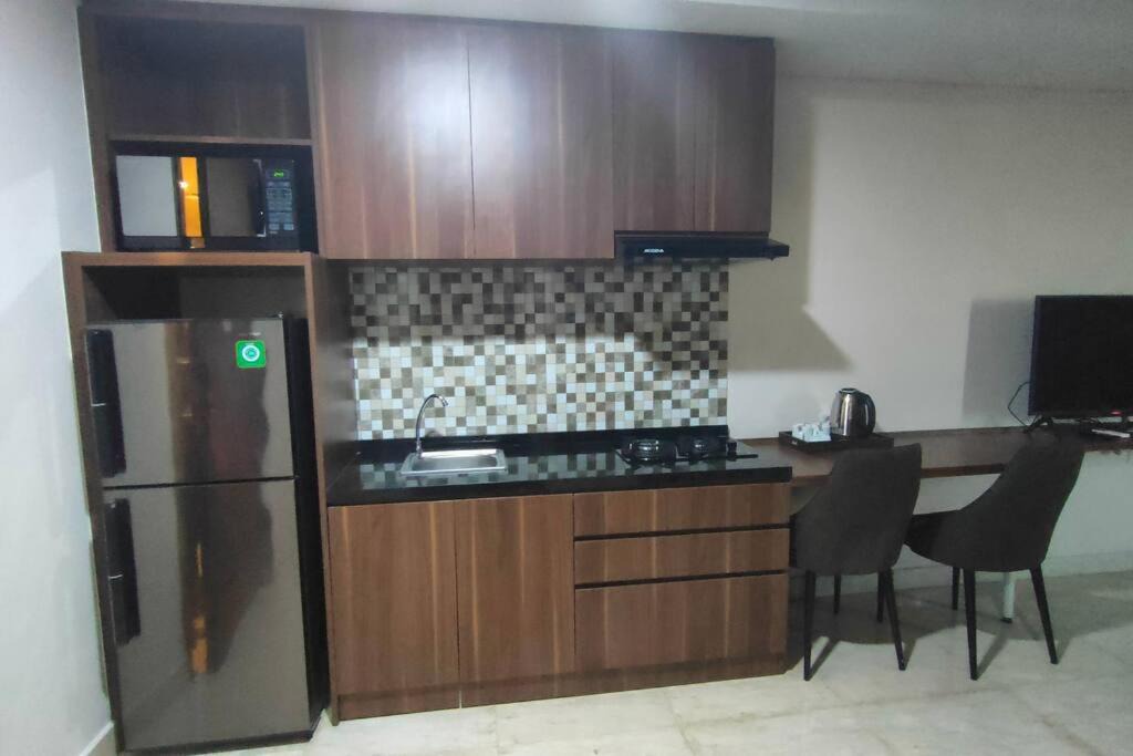 Photo of Kitchen in Cikarang