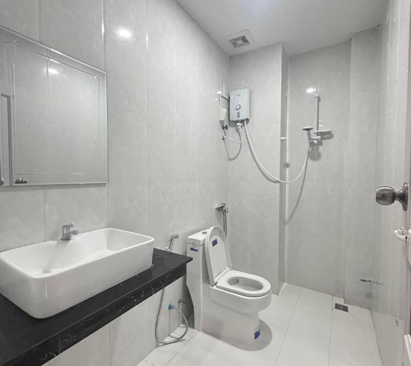 Photo of Bathroom in Mittakpheap