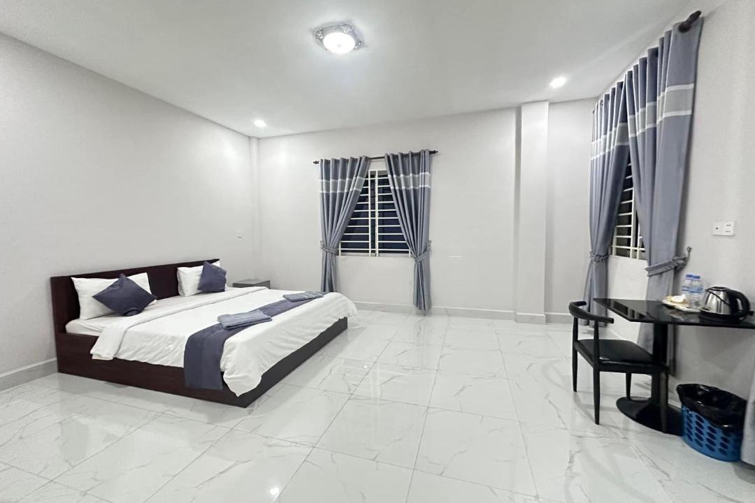 Photo of Bedroom in Mittakpheap
